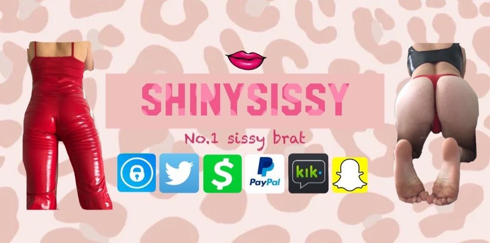shinysissy OnlyFans profile picture