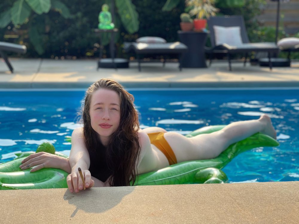 annatherose333 OnlyFans profile picture