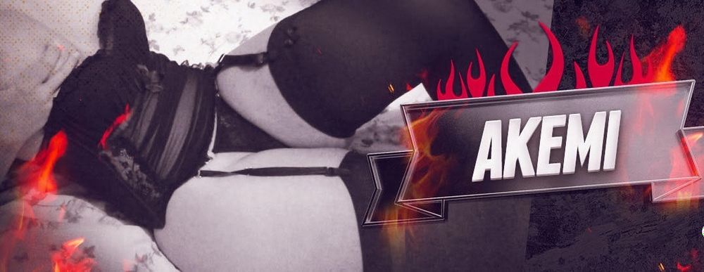 akemistriper OnlyFans profile picture