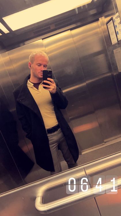 lewalker OnlyFans picture