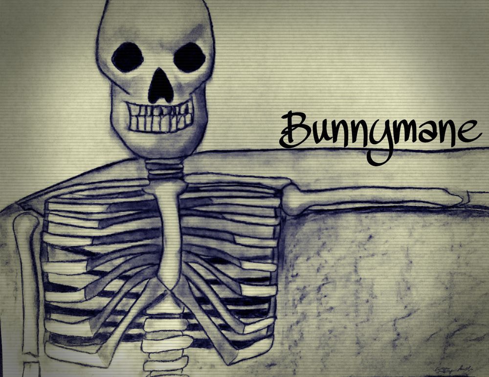 bunnymane OnlyFans profile picture