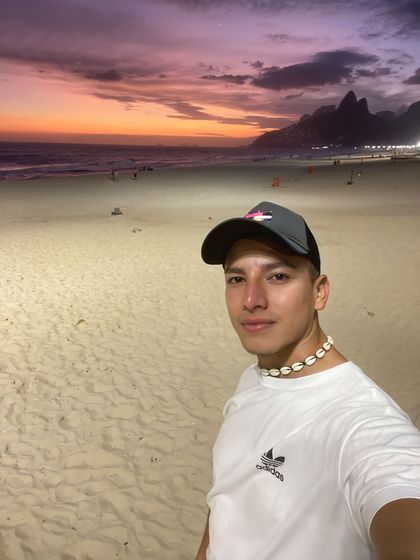 sweetlatinboy69 OnlyFans picture