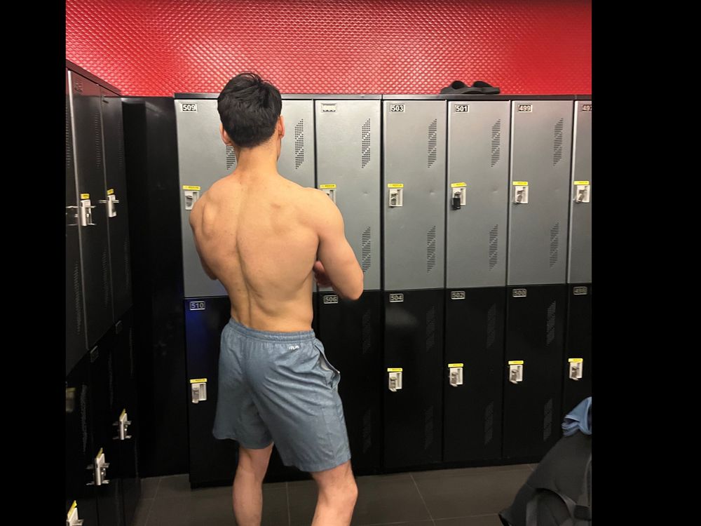 evanli91720 OnlyFans profile picture