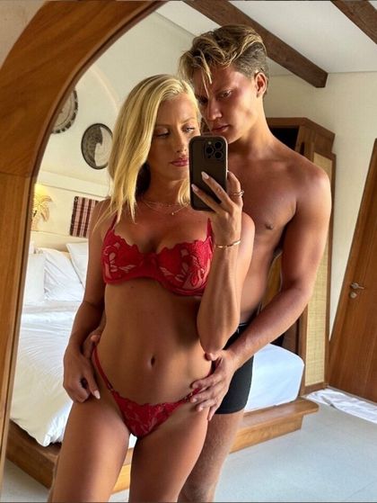 harryxgrace OnlyFans picture
