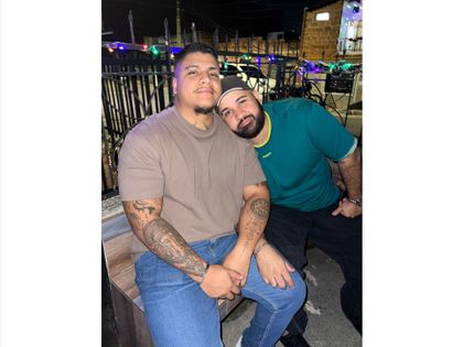 andruandrick OnlyFans picture