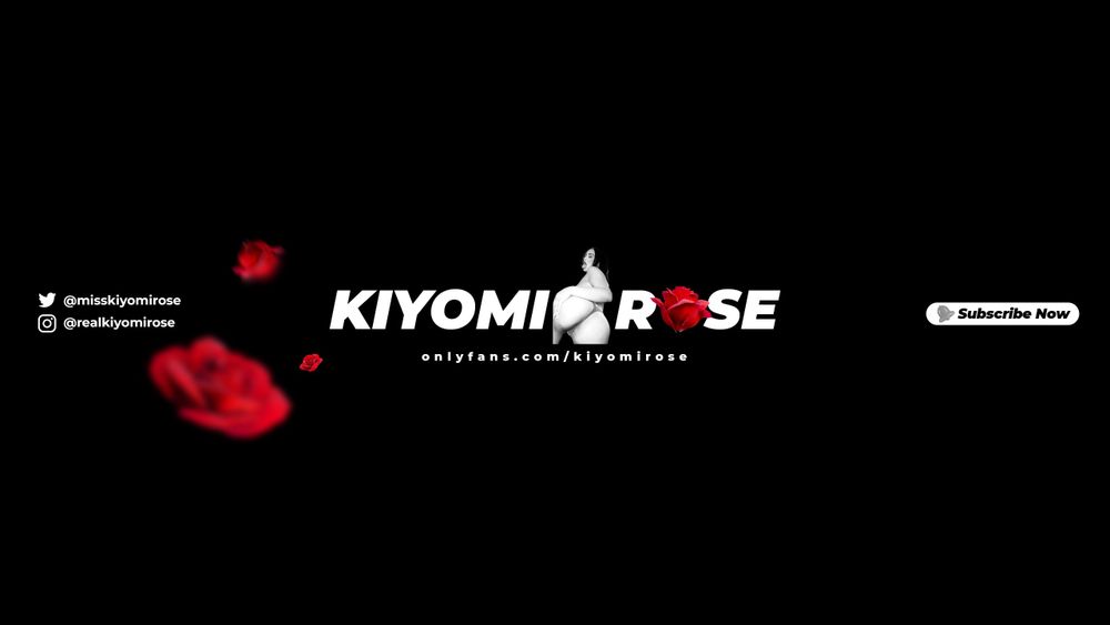 kiyomirose OnlyFans profile picture