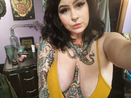 lilgothbunny666 OnlyFans picture