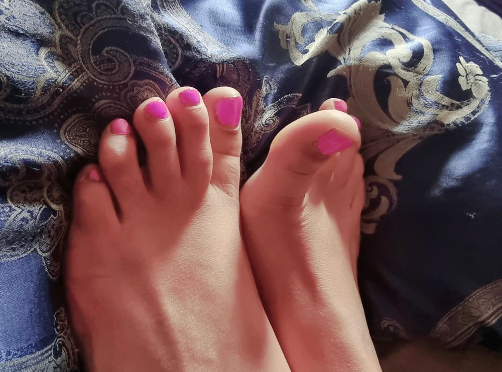 feetdream90 OnlyFans profile picture