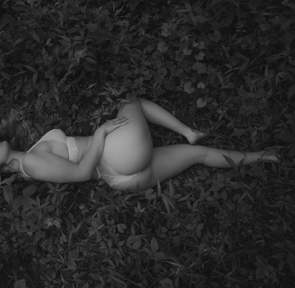 inthewoodswithwillow OnlyFans profile picture