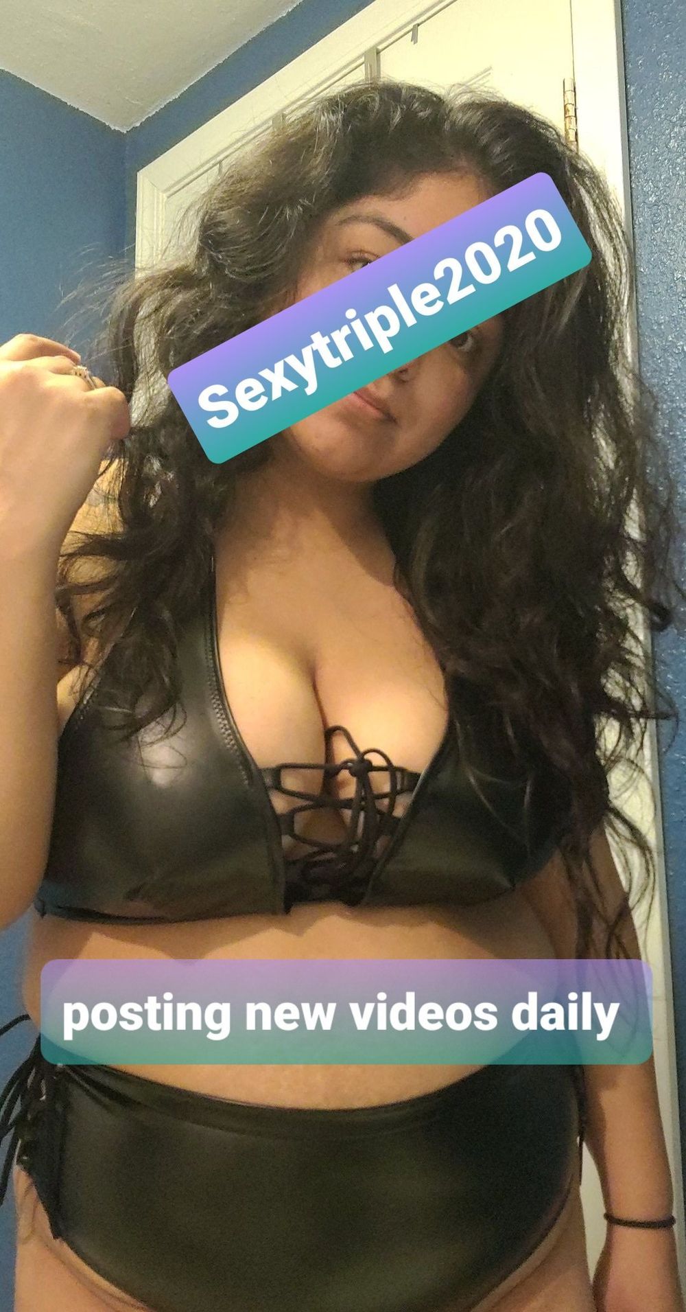 sexytriple202 OnlyFans profile picture