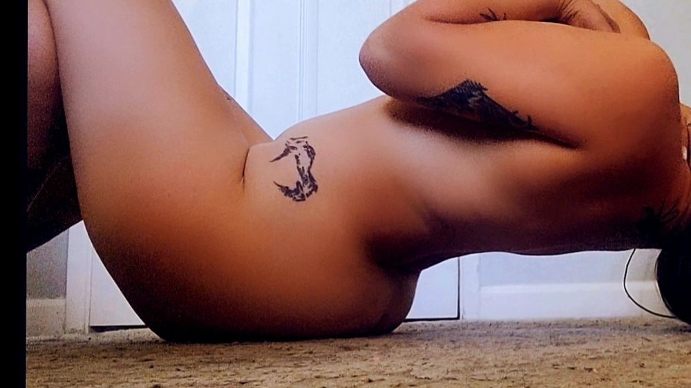 ally_rose_444 OnlyFans profile picture