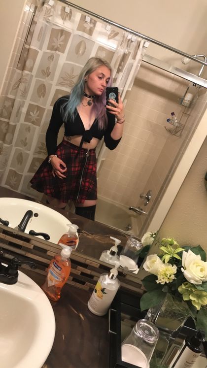 theonlyglo OnlyFans picture