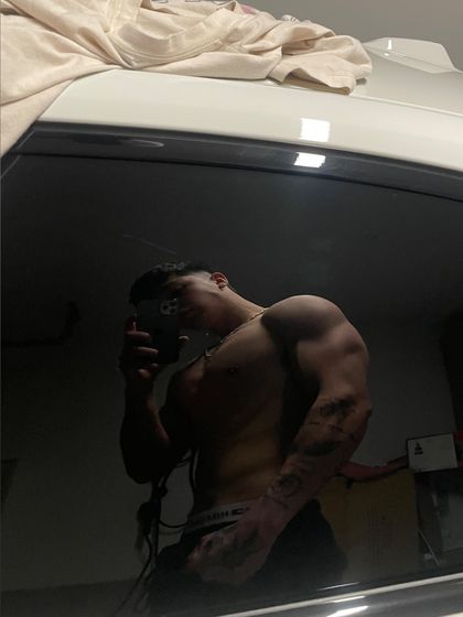 joeybirlemx OnlyFans picture