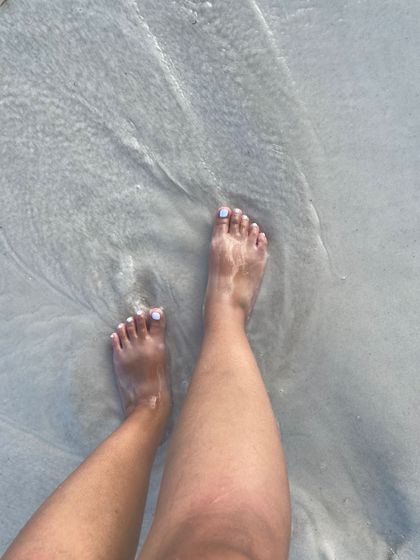 feetsweetcheeks0318 OnlyFans picture