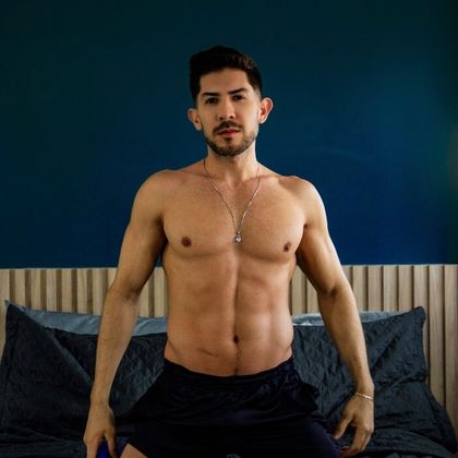 albertodevelazquez OnlyFans picture