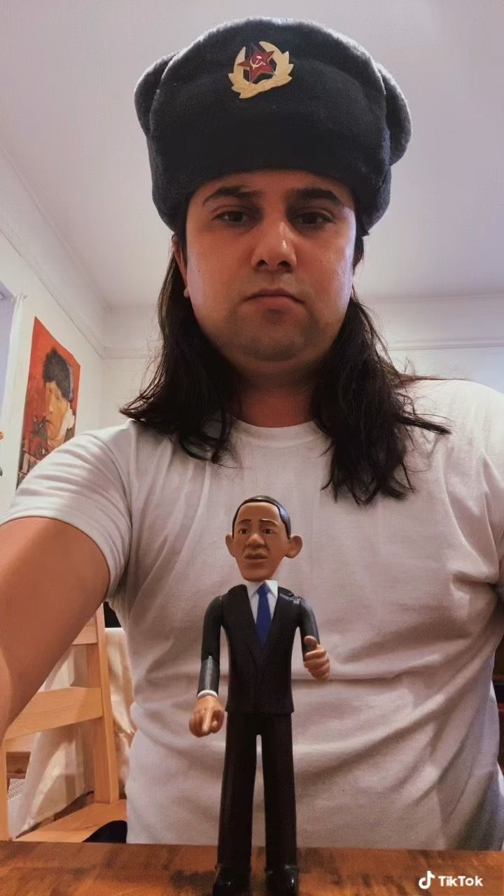 communistboris OnlyFans profile picture