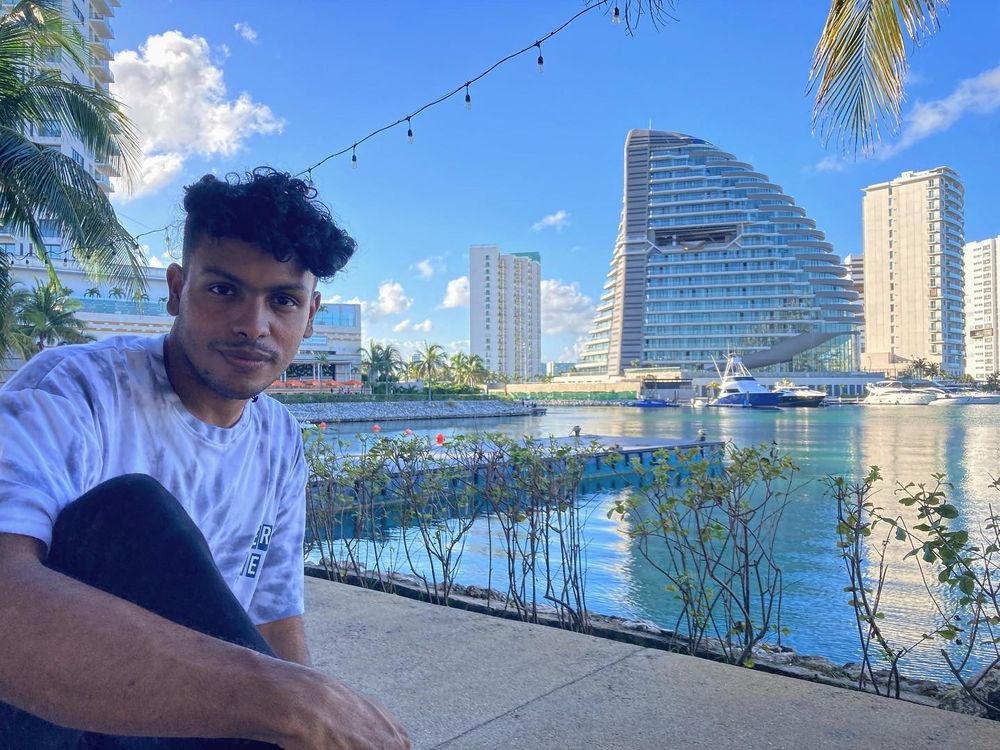 felixcinamonn OnlyFans profile picture
