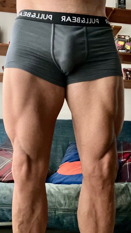 thehiddenbeast OnlyFans picture