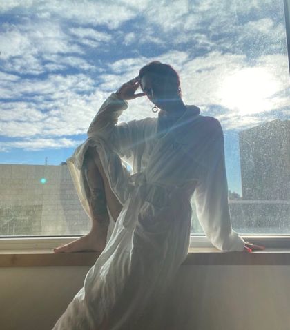 goddessmida OnlyFans picture
