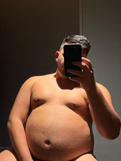 bigbellycub OnlyFans picture