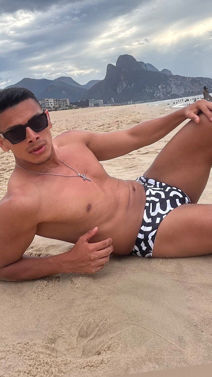 branel_gz0125 OnlyFans profile picture