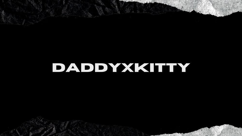 daddyxkitty OnlyFans profile picture