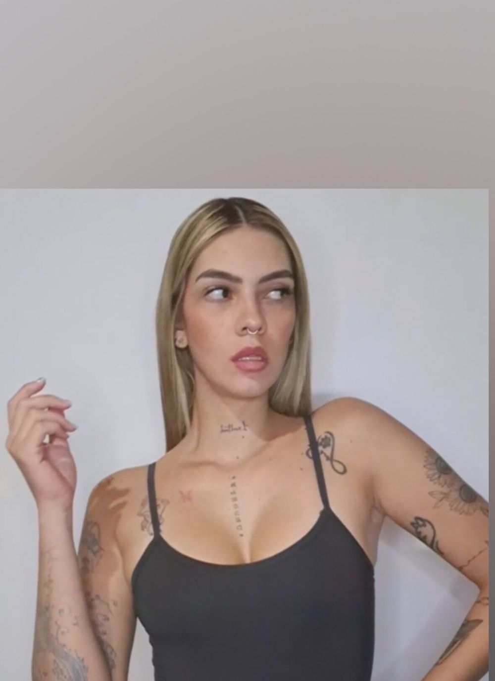 andreitazurda OnlyFans profile picture