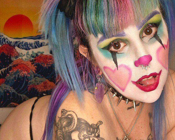 pukotheclown OnlyFans profile picture
