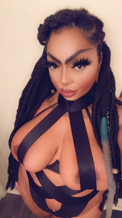 belviebizarro OnlyFans picture