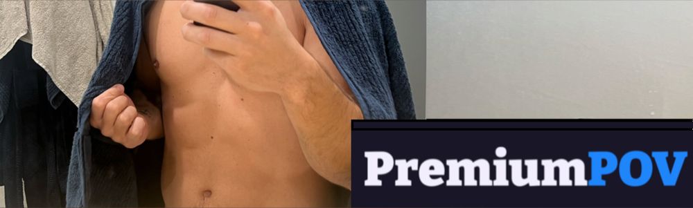 premium_pov OnlyFans profile picture