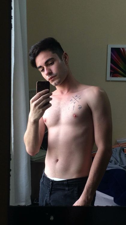 johnnygb OnlyFans picture