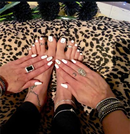 foxyfeet8 OnlyFans picture