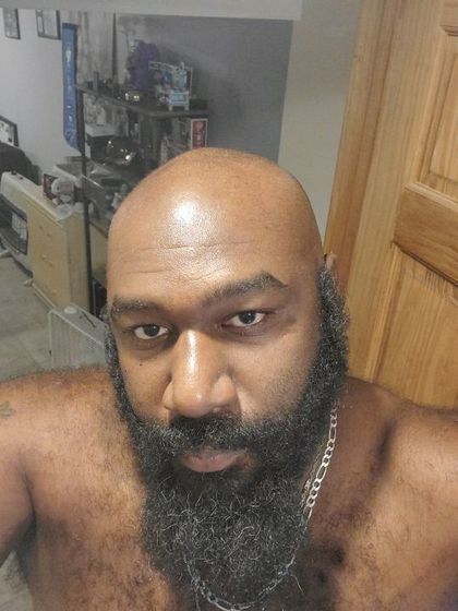 keeperthedom OnlyFans picture