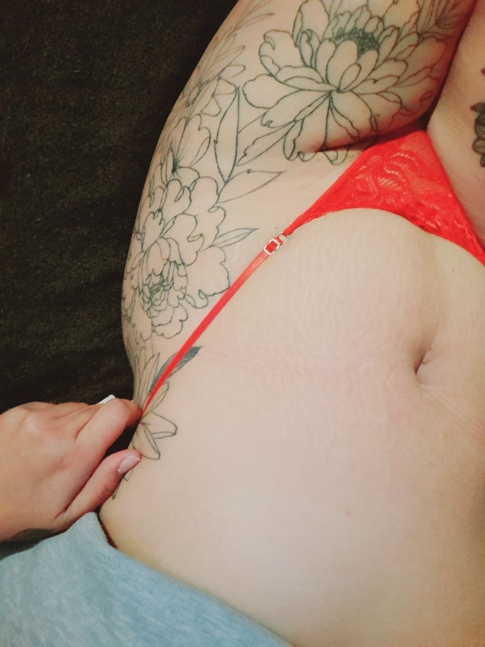 yourfoxfavorite OnlyFans profile picture