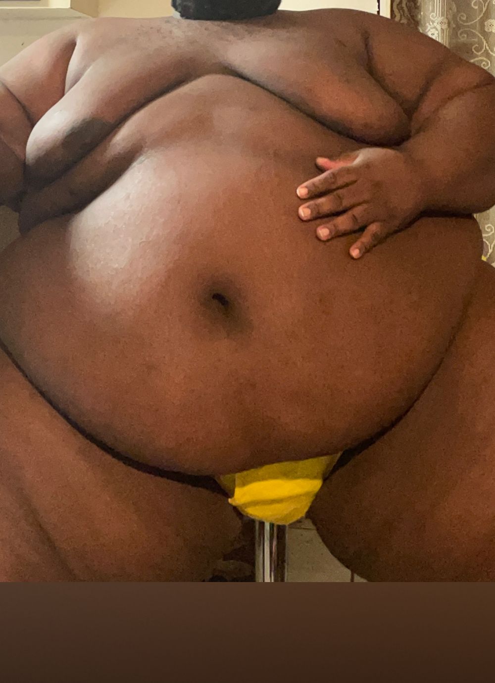 voluptuousfluff OnlyFans profile picture