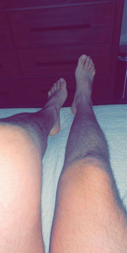 footfetishandpeefantasy OnlyFans picture