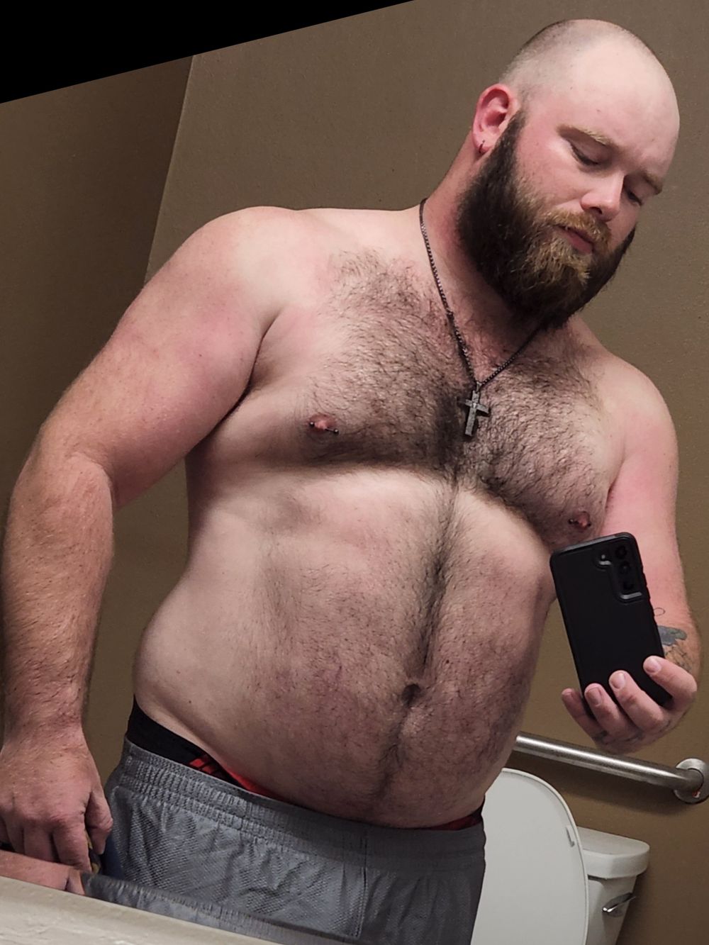 beardedsuperman47 OnlyFans profile picture