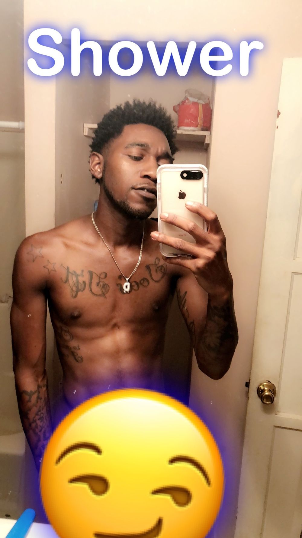 thatniggadeno OnlyFans profile picture