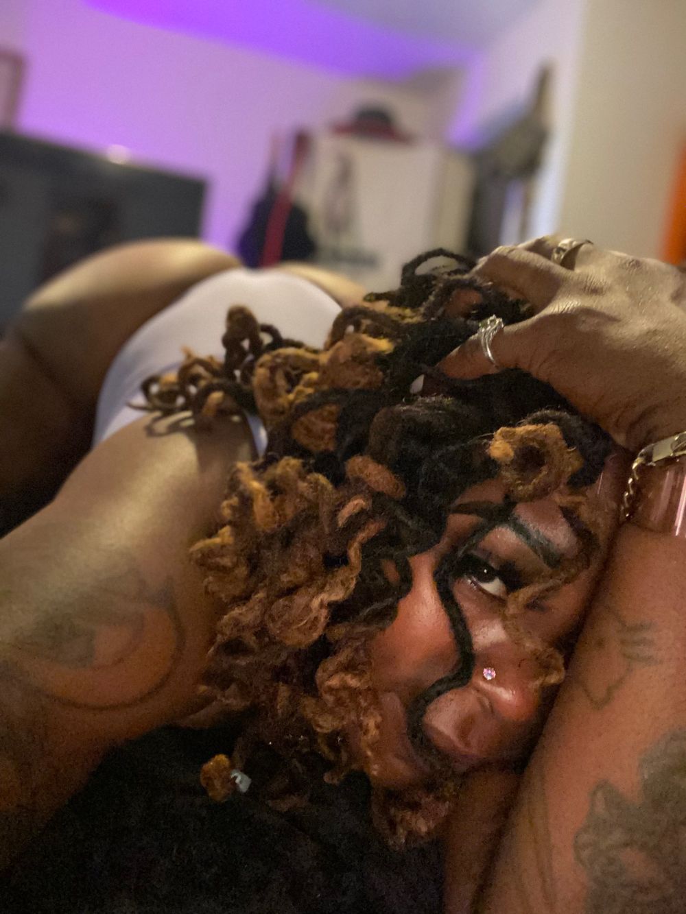 loyalladyinky OnlyFans profile picture