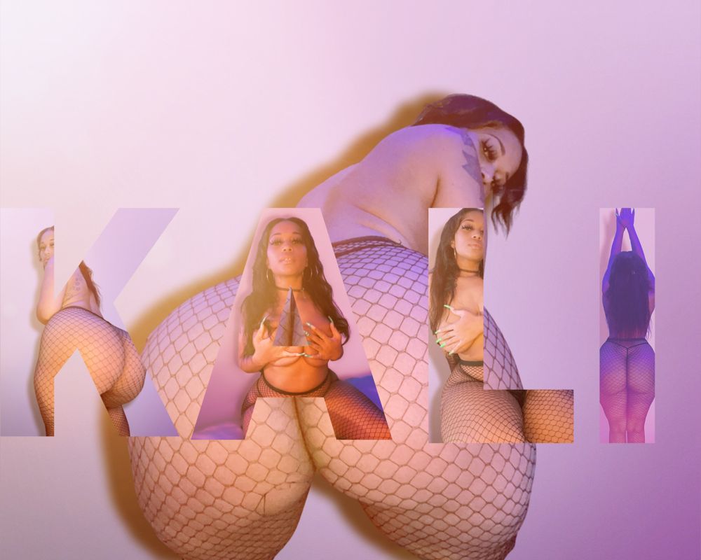 bigbootykali.2 OnlyFans profile picture