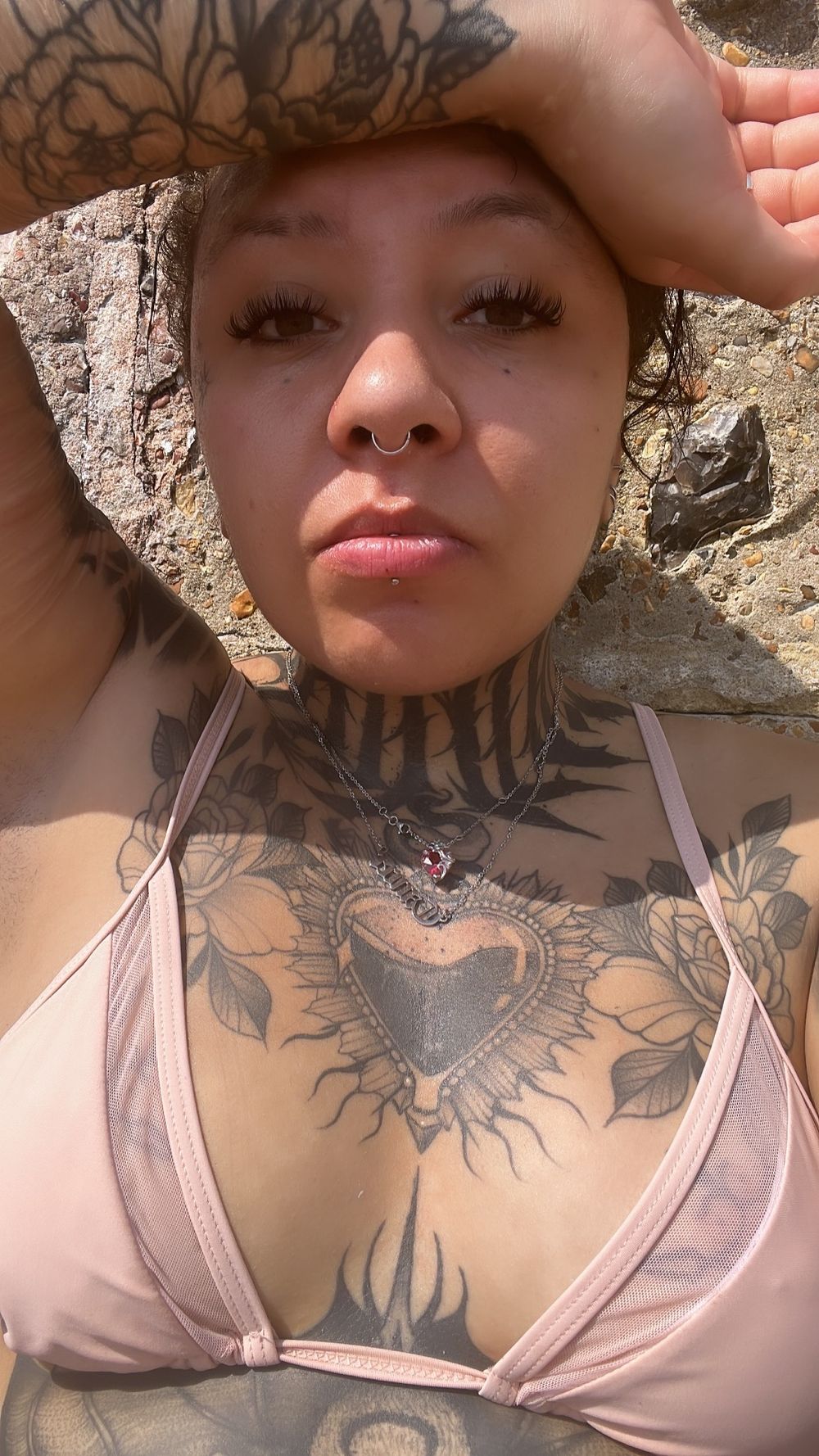 bloodyanastasia OnlyFans profile picture