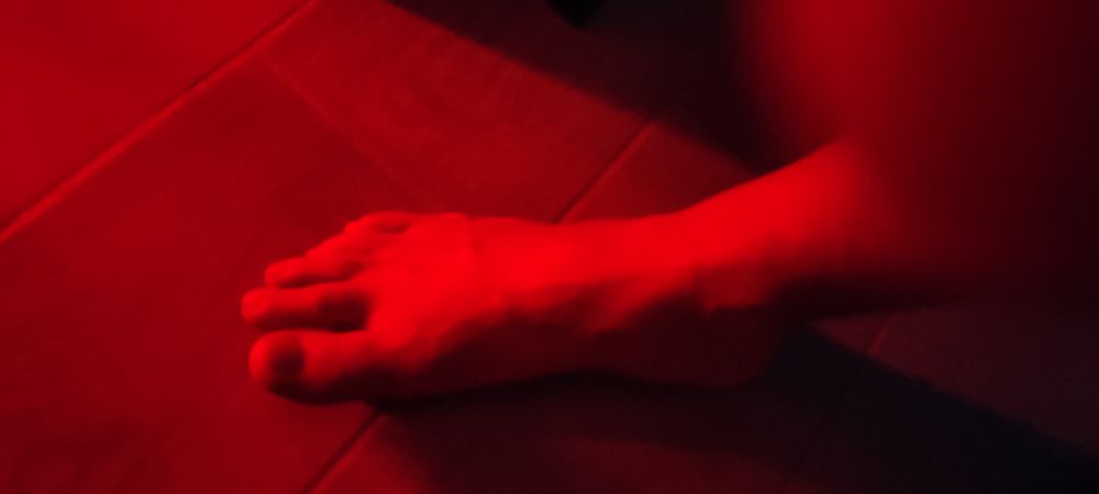 feet_on87 OnlyFans profile picture