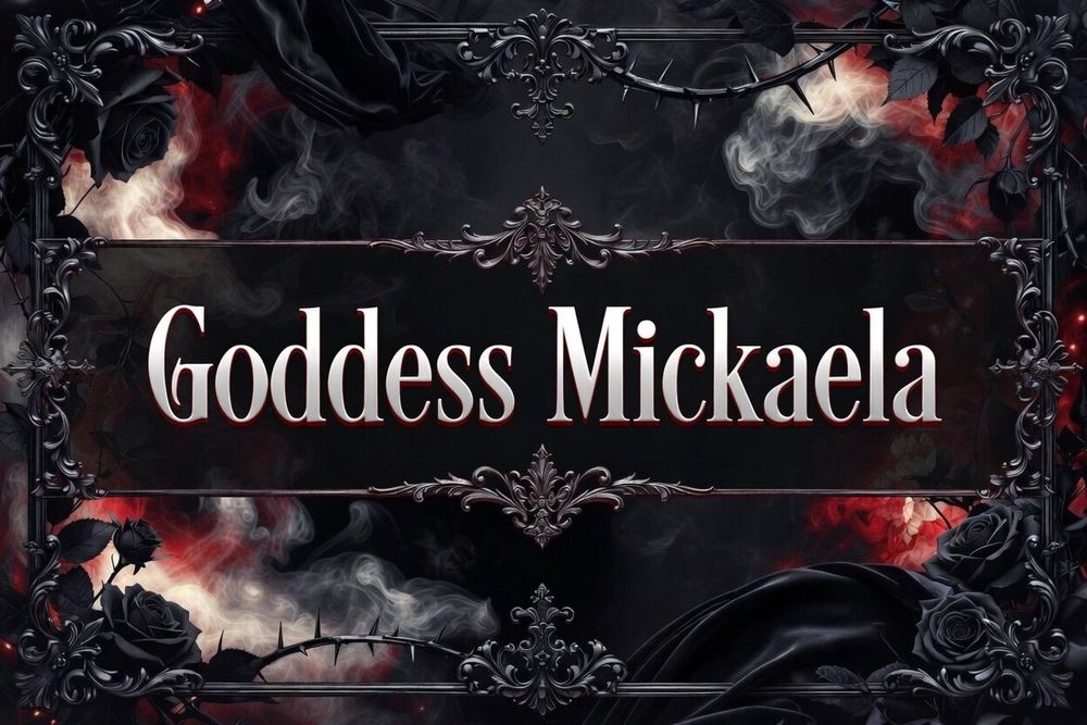 mickaelawest OnlyFans profile picture