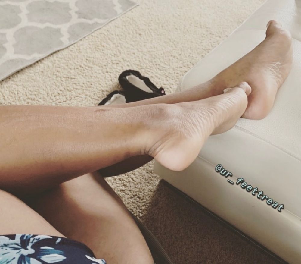 u_feettreat OnlyFans profile picture