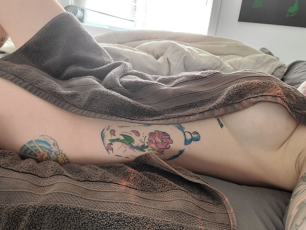 scarlettoverkill4 OnlyFans profile picture