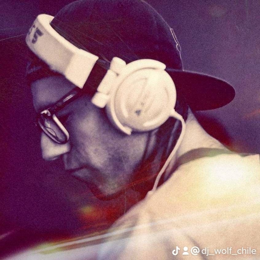 wolf_dj OnlyFans profile picture