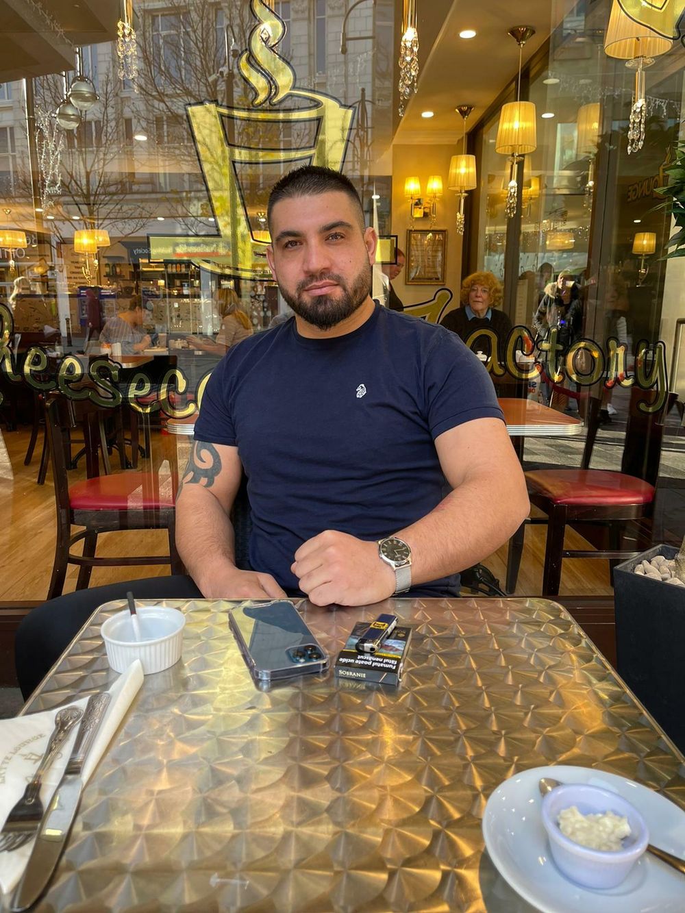 craygruia OnlyFans profile picture