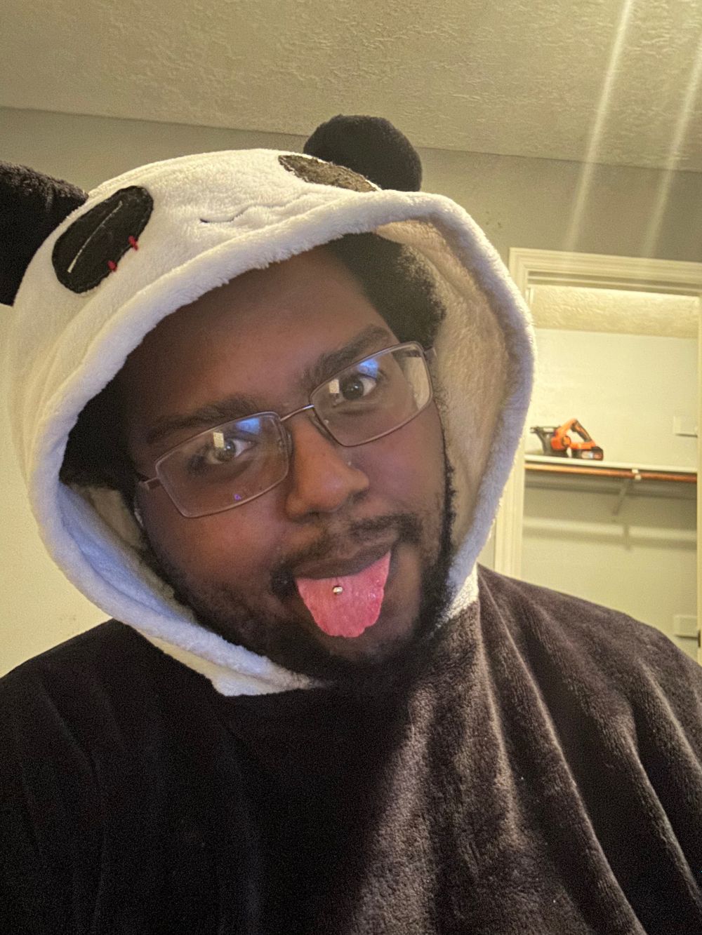 pandabearbruce OnlyFans profile picture