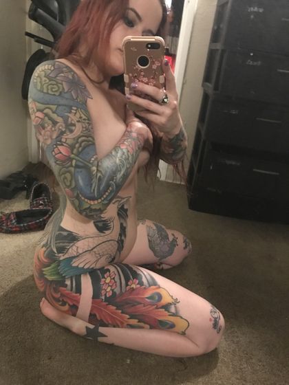 shadowkat666 OnlyFans picture