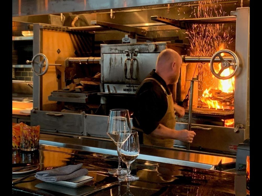 chefmeetswood OnlyFans profile picture